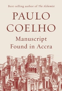 Manuscript Found in Accra by Paulo Coelho