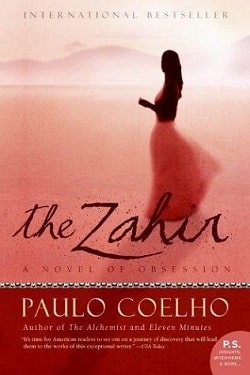 The Zahir by Paulo Coelho