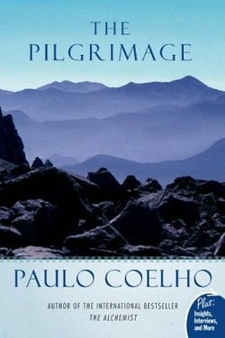 The Pilgrimage by Paulo Coelho