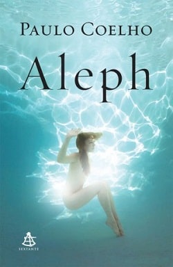 Aleph by Paulo Coelho