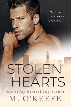 Stolen Hearts (Hearts 1) by Molly O'Keefe