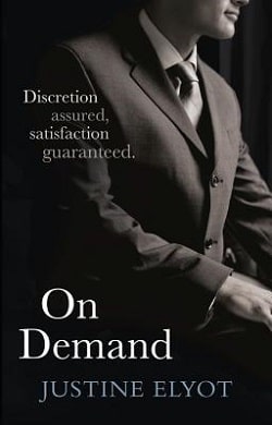 On Demand by Justine Elyot