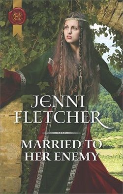 Married to Her Enemy by Jenni Fletcher