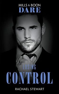 Losing Control by Rachael Stewart