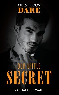 Our Little Secret by Rachael Stewart