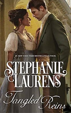 Tangled Reins (Regencies 1) by Stephanie Laurens