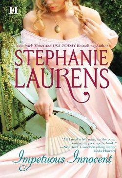 Impetuous Innocent (Regencies 3) by Stephanie Laurens