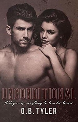 Unconditional by Q.B. Tyler