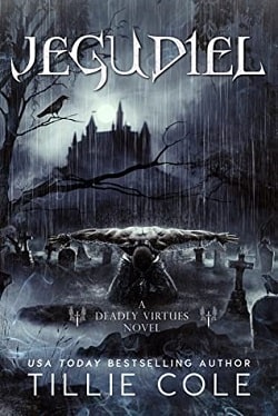 Jegudiel (Deadly Virtues 2) by Tillie Cole