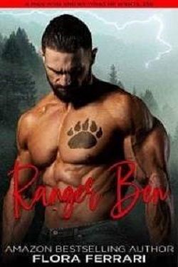 Ranger Ben (A Steamy Standalone Instalove Romance) by Flora Ferrari