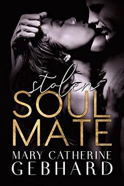 Stolen Soulmate (Crowne Point 2) by Catherine Gebhard