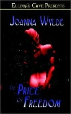 The Price of Freedom (Saurellian Federation 2) by Joanna Wylde