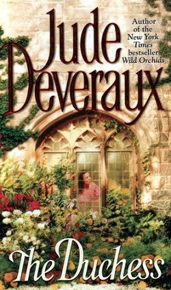 The Duchess (Montgomery/Taggert 16) by Jude Deveraux