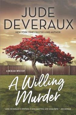 A Willing Murder (Medlar Mystery 1) by Jude Deveraux