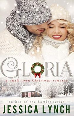 Gloria by Jessica Lynch