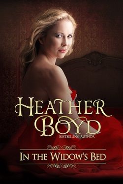 In the Widow's Bed by Heather Boyd