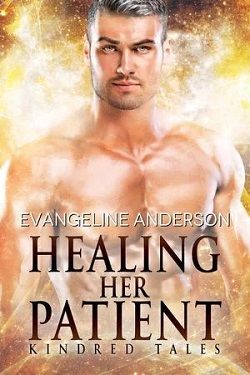 Healing Her Patient by Evangeline Anderson