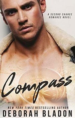 Compass (Second Chances 1) by Deborah Bladon