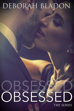 Obsessed by Deborah Bladon