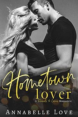 Hometown Lover by Annabelle Love