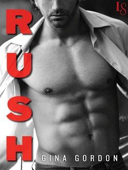 Rush (White Lace 1) by Gina Gordon