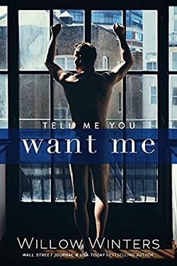 Tell Me You Want Me by Willow Winters