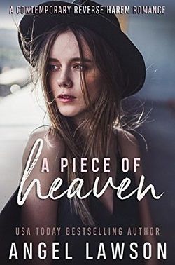 A Piece of Heaven (Allendale Four 1) by Angel Lawson