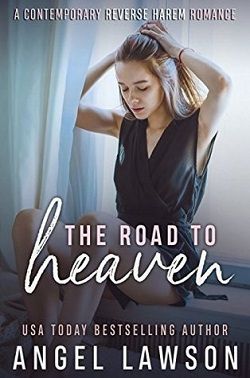 The Road To Heaven (Allendale Four 3) by Angel Lawson