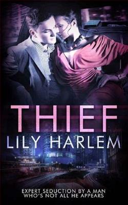 Thief by Lily Harlem