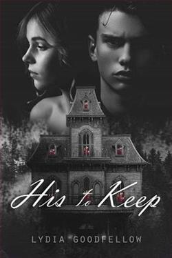 His to Keep by Lydia Goodfellow