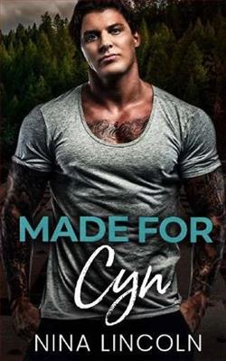 Made for Cyn by Nina Lincoln