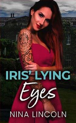 Iris' Lying Eyes by Nina Lincoln