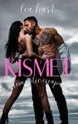 Kismet by Lea Hart