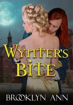 Wynter's Bite by Brooklyn Ann