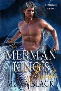 The Merman King's Bride by Mona Black