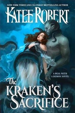 The Kraken's Sacrifice by Katee Robert