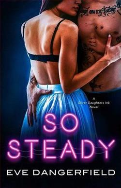 So Steady by Eve Dangerfield