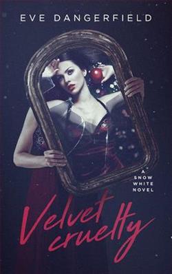 Velvet Cruelty by Eve Dangerfield