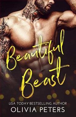 Beautiful Beast by Olivia Peters