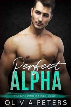 Perfect Alpha by Olivia Peters