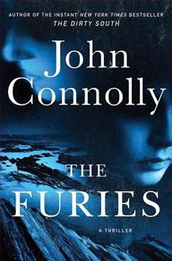 The Furies by John Connolly