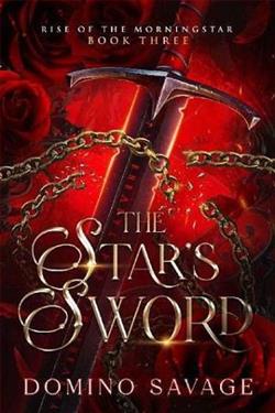 The Star's Sword by Domino Savage