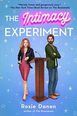 The Intimacy Experiment by Rosie Danan