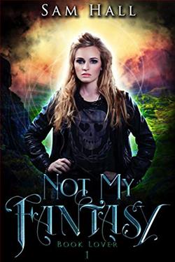 Not My Fantasy by Sam Hall