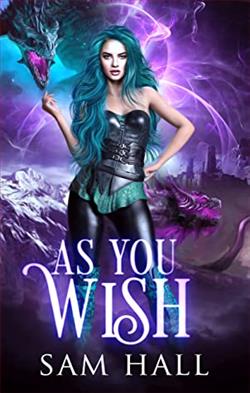 As You Wish by Sam Hall