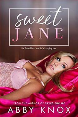 Sweet Jane by Abby Knox