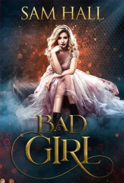 Bad Girl by Sam Hall