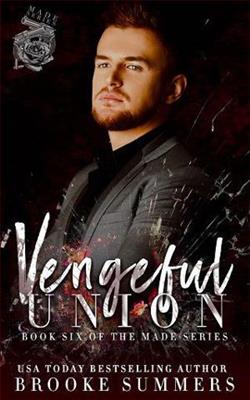 Vengeful Union by Brooke Summers