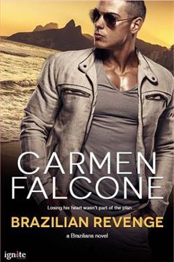 Brazilian Revenge by Carmen Falcone