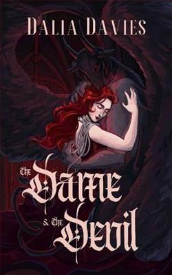 The Dame & the Devil by Dalia Davies